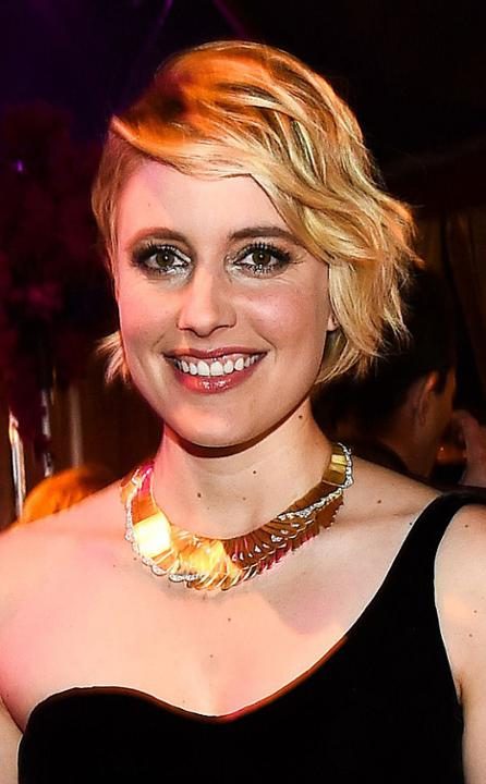 Greta Gerwig Greta Gerwig