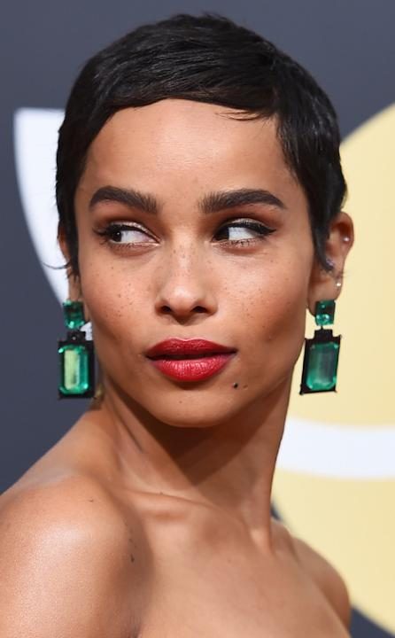 Zoe Kravitz Zoe Kravitz