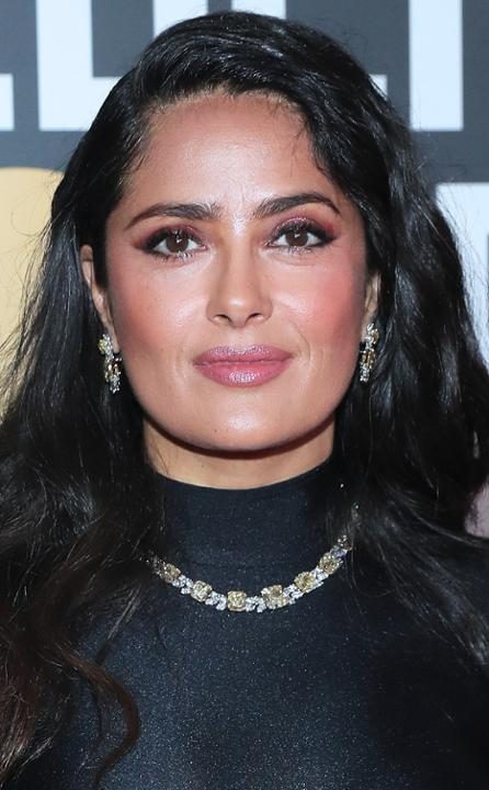 Salma Hayek Salma Hayek