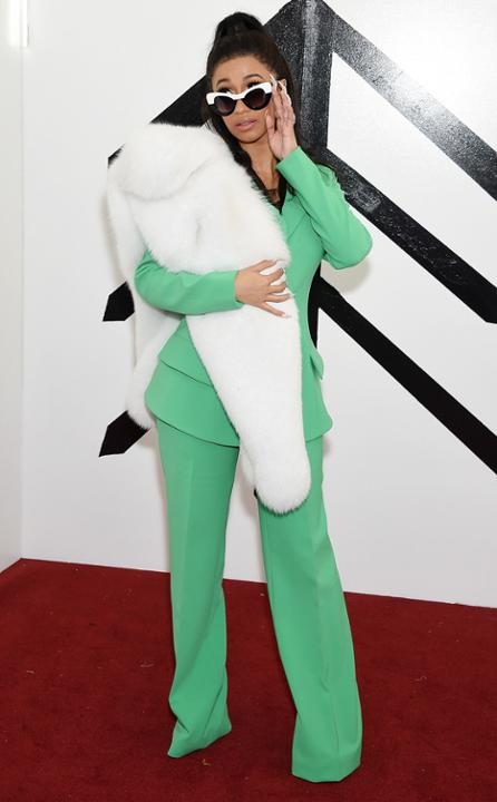 Cardi B Cardi B