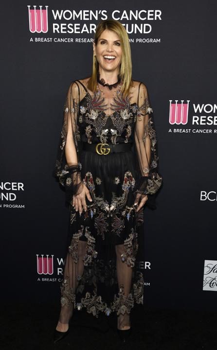 Lori Loughlin Lori Loughlin