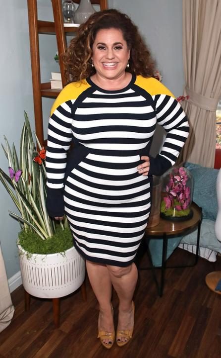 Marissa Jaret Winokur Marissa Jaret Winokur