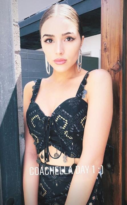 Olivia Culpo Olivia Culpo
