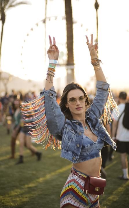 Alessandra Ambrosio Alessandra Ambrosio