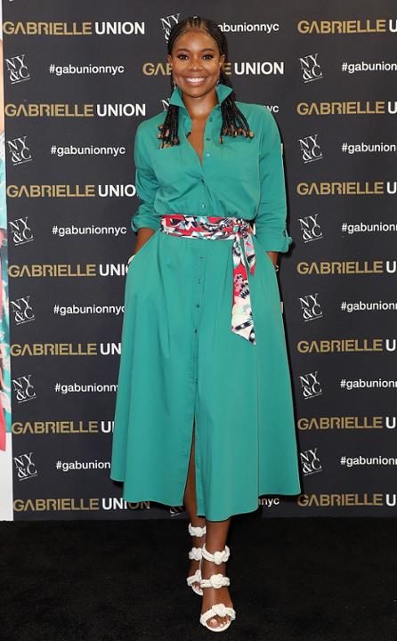 Gabrielle Union Gabrielle Union