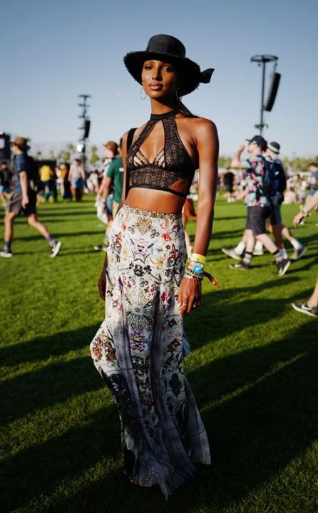 Jasmine Tookes Jasmine Tookes