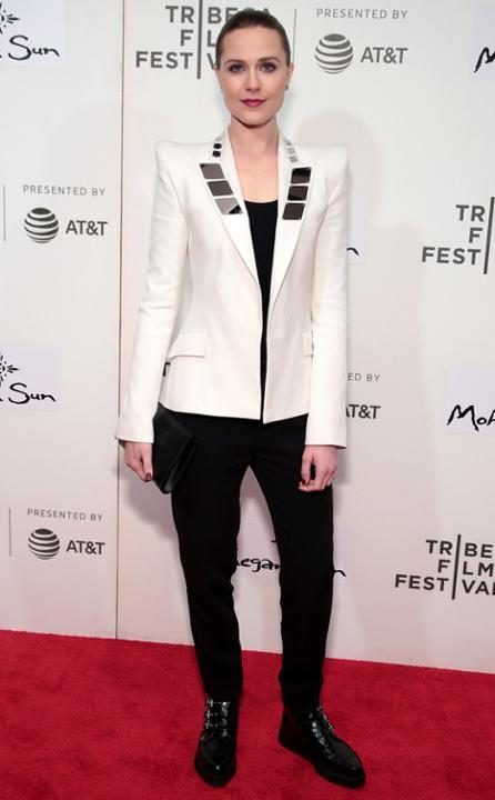 Evan Rachel Wood Evan Rachel Wood