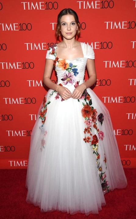 Millie Bobby Brown Millie Bobby Brown