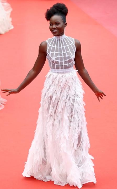 Lupita Nyong'o Lupita Nyong'o