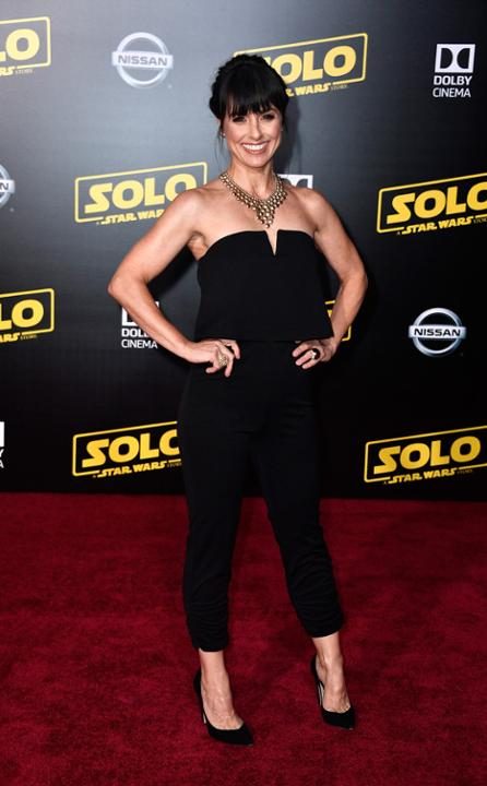 Constance Zimmer Constance Zimmer
