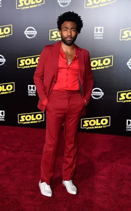 Donald Glover Donald Glover