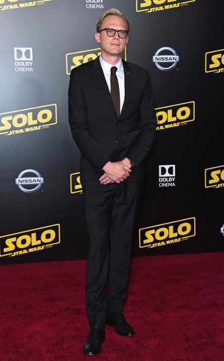 Paul Bettany Paul Bettany