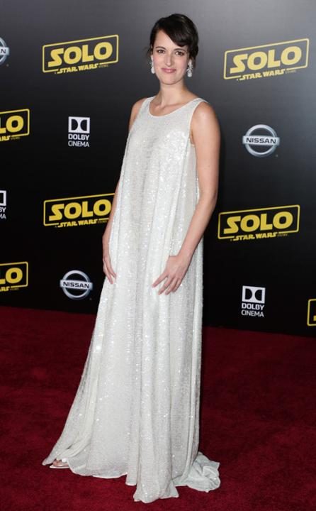 Phoebe Waller-Bridge Phoebe Waller-Bridge