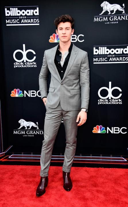 Shawn Mendes