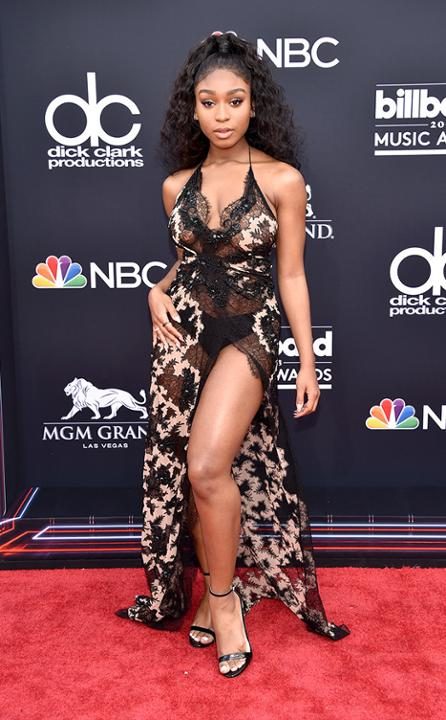 Normani