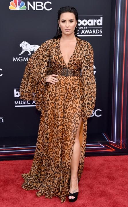 Demi Lovato