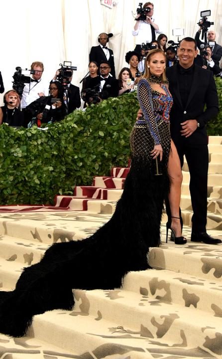 Jennifer Lopez e Alex Rodriguez Jennifer Lopez e Alex Rodriguez