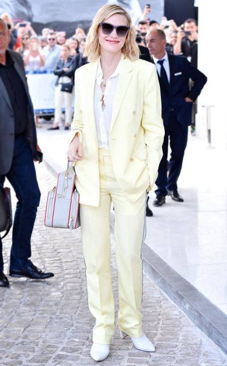 Cate Blanchett Cate Blanchett