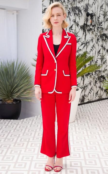 Carey Mulligan Carey Mulligan