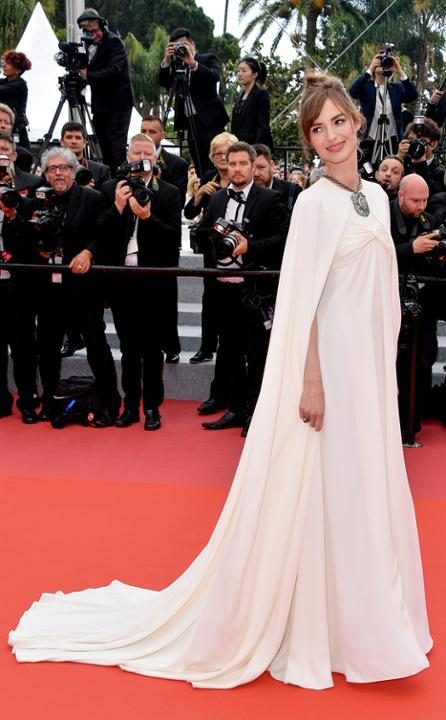 Louise Bourgoin Louise Bourgoin