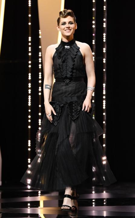 Kristen Stewart Kristen Stewart