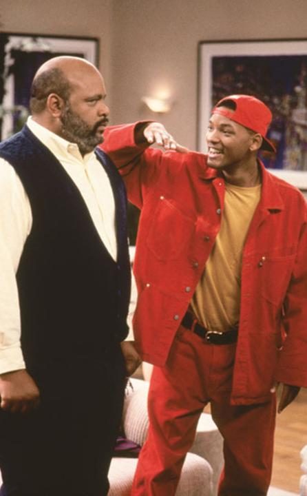 Will Smith Will Smith