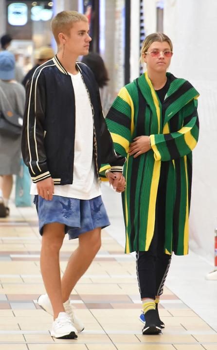 Sofia Richie Sofia Richie