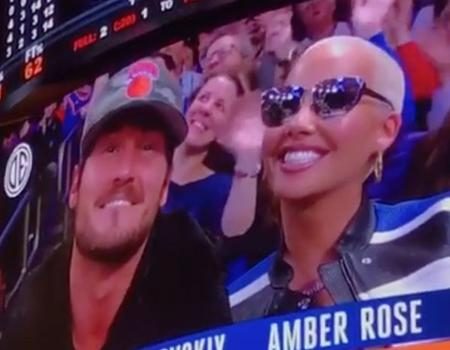 Amber rose sluttiest cam girl 4