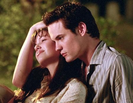 Mandy Moore Reveals She's Working on A Walk to Remember Reunion With Shane West