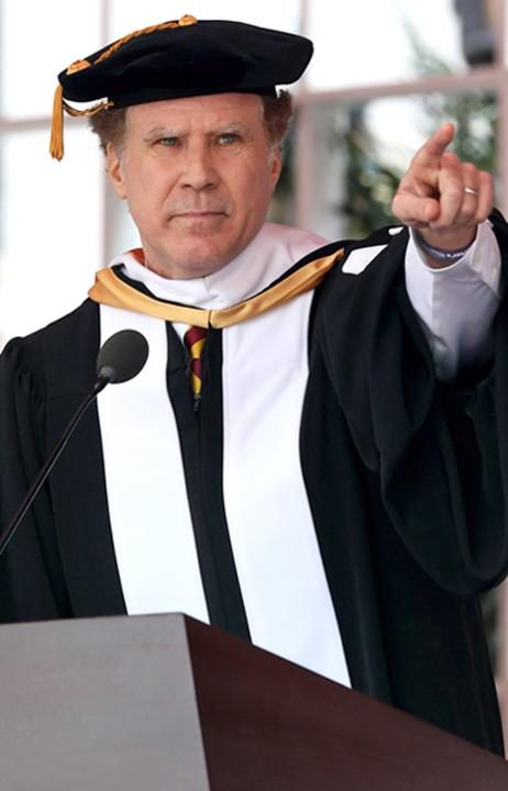 Will Ferrell Will Ferrell
