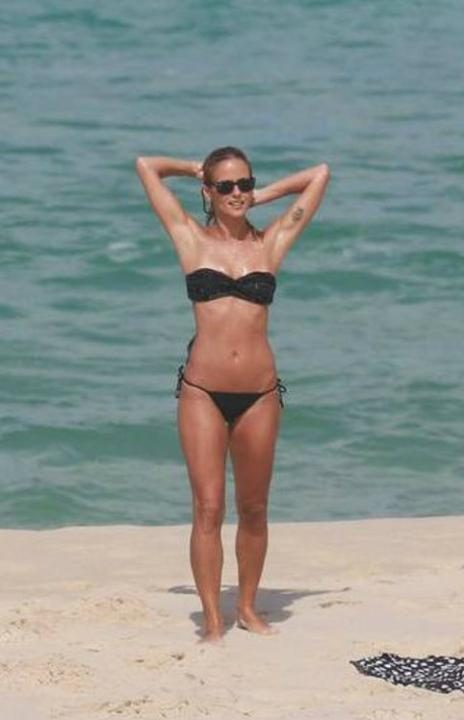 Fernanda de Freitas Fernanda de Freitas