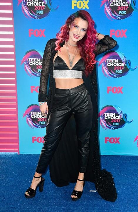 Bella Thorne Bella Thorne