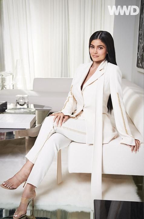 Kylie a série Handmaid's Tale Kylie a série Handmaid's Tale