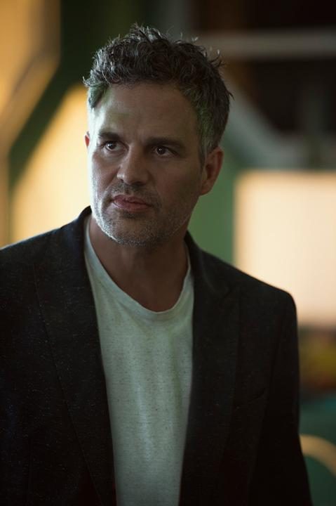Bruce Banner (Mark Ruffalo) Bruce Banner (Mark Ruffalo)