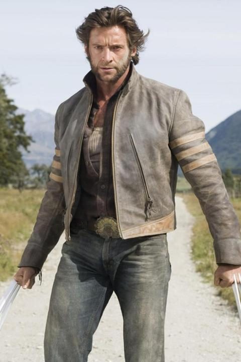 Hugh Jackman, Wolverine Hugh Jackman, Wolverine