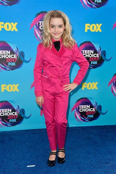 McKenna Grace McKenna Grace