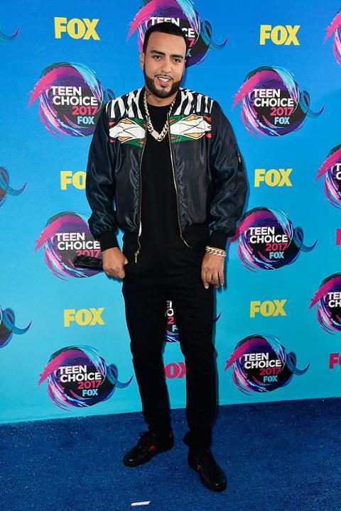 French Montana French Montana