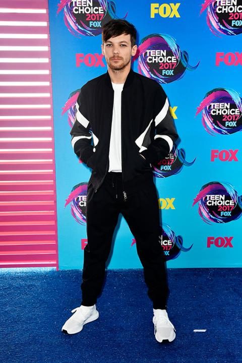 Louis Tomlinson Louis Tomlinson