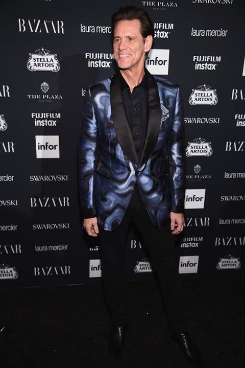 Jim Carrey Jim Carrey