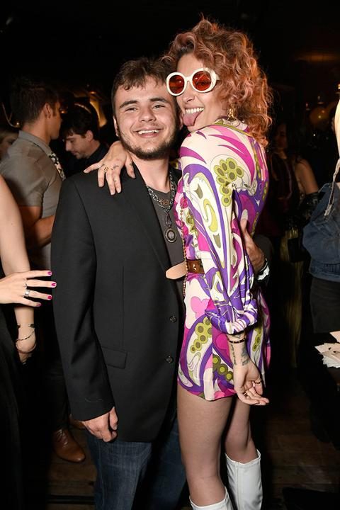 Prince Jackson Prince Jackson