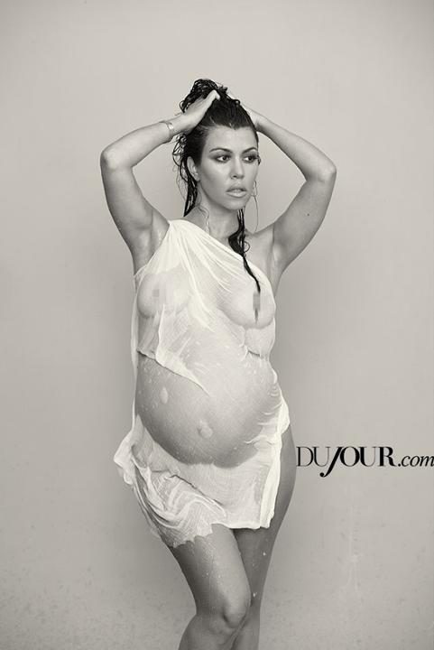 Kourtney Kardashian Kourtney Kardashian