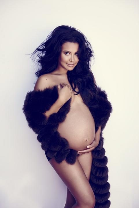 Naya Rivera Naya Rivera