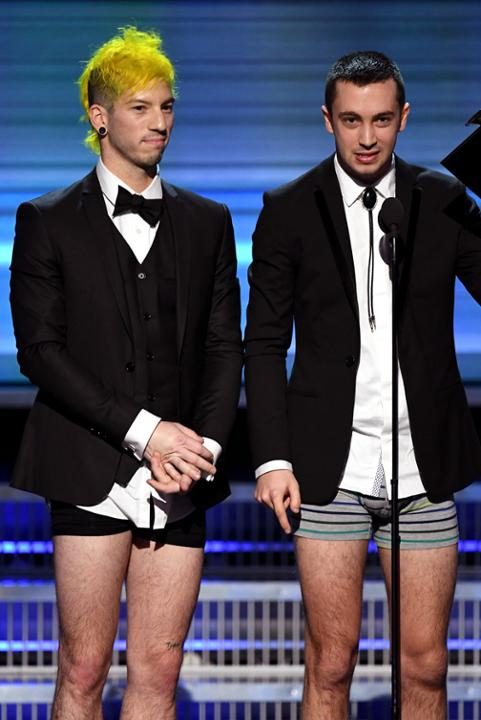 Twenty One Pilots Twenty One Pilots