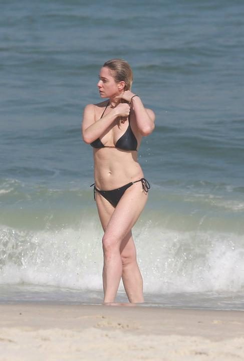 Leticia Spiller Leticia Spiller
