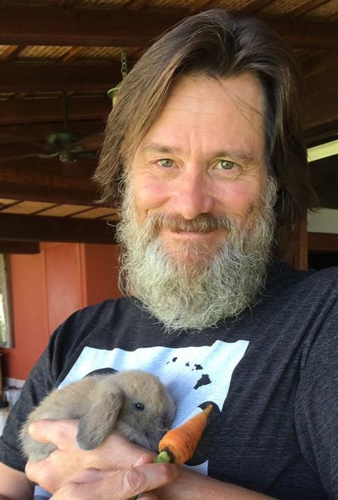 Jim Carrey - Canadá Jim Carrey - Canadá