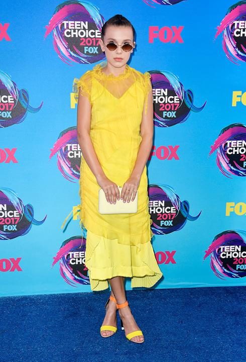 Millie Bobby Brown Millie Bobby Brown