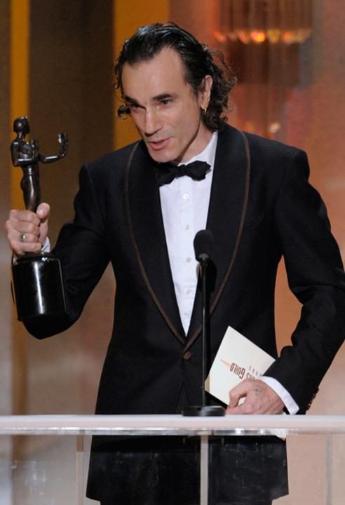 Daniel Day-Lewis Daniel Day-Lewis
