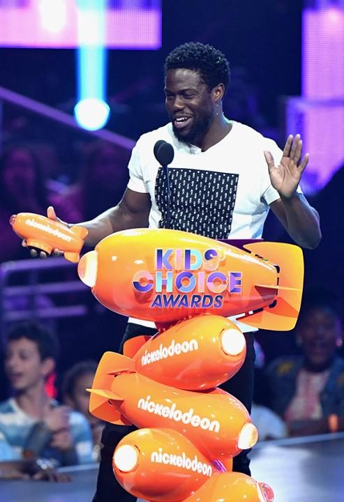 Kevin Hart Kevin Hart