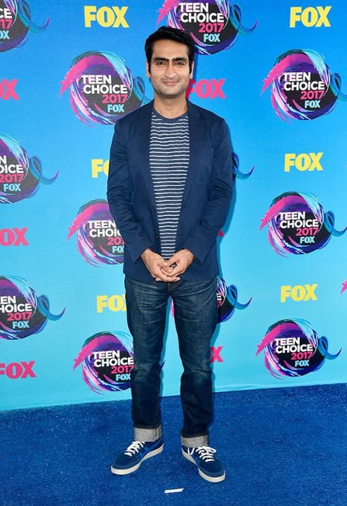 Kumail Nanjiani Kumail Nanjiani