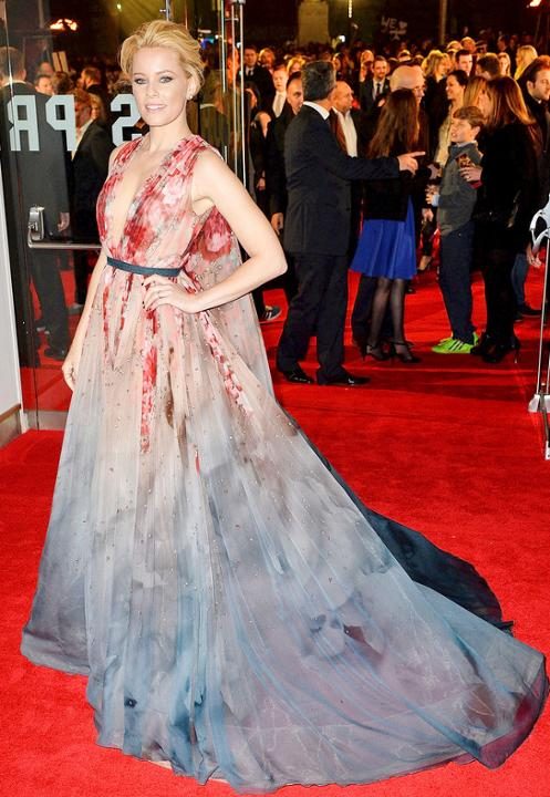 Elizabeth Banks Elizabeth Banks
